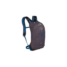 Osprey Sylva 5, Rucksack(dunkelgrau, 5 Liter)