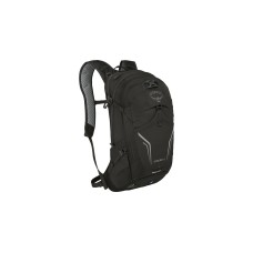 Osprey Syncro 12, Rucksack(schwarz, 12 Liter)