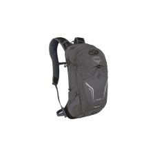 Osprey Syncro 12, Rucksack(dunkelgrau, 12 Liter)