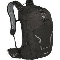 Osprey Syncro 20, Rucksack(schwarz, 20 Liter)