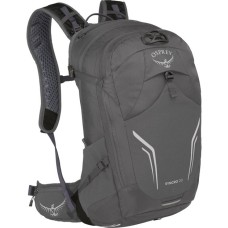 Osprey Syncro 20, Rucksack(dunkelgrau, 20 Liter)