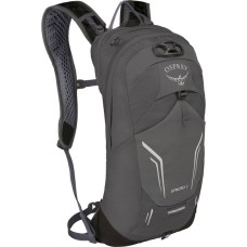 Osprey Syncro 5, Rucksack(dunkelgrau, 5 Liter)