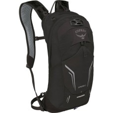 Osprey Syncro 5, Rucksack(schwarz, 5 Liter)