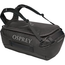 Osprey Transporter 40, Tasche(schwarz, 40 Liter)