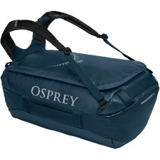 Osprey Transporter 40, Tasche(blau, 40 Liter)