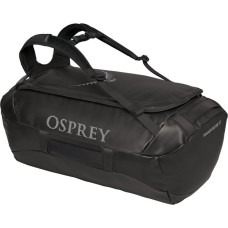 Osprey Transporter 65, Tasche(schwarz, 65 Liter)