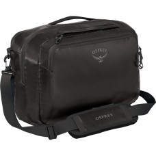 Osprey Transporter Boarding Bag, Tasche(schwarz, 20 Liter)