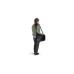 Osprey Transporter Carry-On Bag, Rucksack(schwarz, 44 Liter)