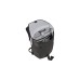 Osprey Transporter Flap, Rucksack(schwarz, 20 Liter)