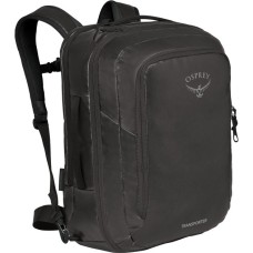 Osprey Transporter Global Carry-On Bag, Tasche(schwarz, 36 Liter)
