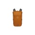 Osprey Ultralight Dry Stuff Pack, Rucksack(dunkelorange, 20 Liter)