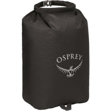 Osprey Ultralight Drysack 12, Packsack(schwarz)