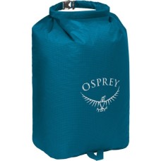 Osprey Ultralight Drysack 12, Packsack(blau)