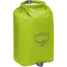 Osprey Ultralight Drysack 12, Packsack(grün)