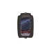 Osprey Ultralight Drysack 20 mit Sichtfenster, Packsack(schwarz)