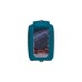Osprey Ultralight Drysack 20 mit Sichtfenster, Packsack(blau)