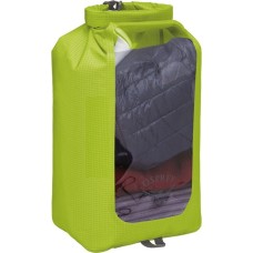 Osprey Ultralight Drysack 20 mit Sichtfenster, Packsack(grün)