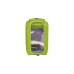 Osprey Ultralight Drysack 35 mit Sichtfenster, Packsack(grün)