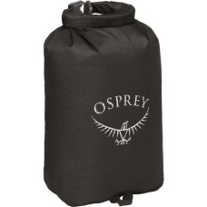 Osprey Ultralight Drysack 6, Packsack(schwarz)