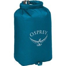 Osprey Ultralight Drysack 6, Packsack(blau)