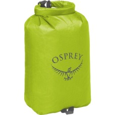 Osprey Ultralight Drysack 6, Packsack(grün)