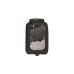 Osprey Ultralight Drysack 6 mit Sichtfenster, Packsack(schwarz)