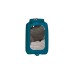 Osprey Ultralight Drysack 6 mit Sichtfenster, Packsack(blau)