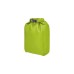 Osprey Ultralight Drysack 6 mit Sichtfenster, Packsack(grün)