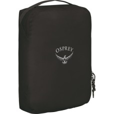 Osprey Ultralight Packing Cube Größe M, Tasche(schwarz, 4 Liter)