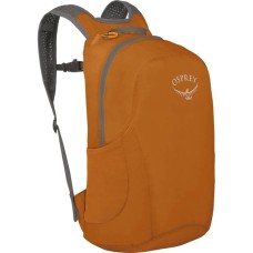 Osprey Ultralight Stuff Pack, Rucksack(orange, 18 Liter)