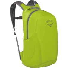 Osprey Ultralight Stuff Pack, Rucksack(limette, 18 Liter)