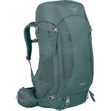 Osprey Viva 65, Rucksack(grün, 65 Liter)