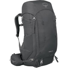 Osprey Viva 65, Rucksack(grau, 65 Liter)