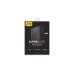 Otterbox Alpha Glass, Schutzfolie(transparent, iPad (7./ 8./ 9.Generation))