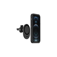 Otterbox Car Vent Mount für Magsafe, Halterung(schwarz)