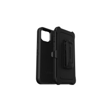 Otterbox Defender PRO Pack, Handyhülle(schwarz, iPhone 14 | 13, MagSafe)