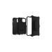 Otterbox Defender PRO Pack, Handyhülle(schwarz, iPhone 14 | 13, MagSafe)