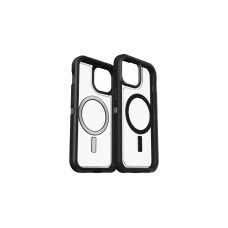 Otterbox Defender XT, Handyhülle(transparent/schwarz, iPhone 15, iPhone 14, iPhone 13)