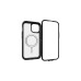 Otterbox Defender XT, Handyhülle(transparent/schwarz, iPhone 15, iPhone 14, iPhone 13)