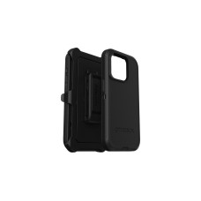 Otterbox Defender, Handyhülle(schwarz, iPhone 15 Pro)