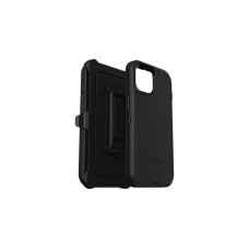 Otterbox Defender, Handyhülle(schwarz, iPhone 15)