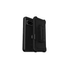 Otterbox Defender, Handyhülle(schwarz, Google Pixel 8)