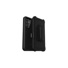 Otterbox Defender, Handyhülle(schwarz, Samsung Galaxy A54 5G)