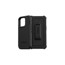 Otterbox Defender, Handyhülle(schwarz, iPhone 13 Pro)