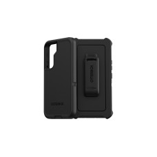 Otterbox Defender, Handyhülle(schwarz, Samsung Galaxy S22)