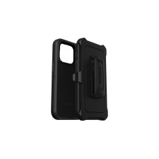 Otterbox Defender, Handyhülle(schwarz, iPhone 14 Pro, MagSafe)