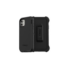 Otterbox Defender, Handyhülle(schwarz, iPhone 11)