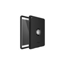 Otterbox Defender, Tablethülle(schwarz, iPad (7./ 8./ 9.Generation))