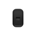 Otterbox EU Wand-Schnelladegerät Wall Charger 30W(schwarz, USB Power Delivery 3.0, USB-C)