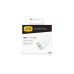 Otterbox EU Wand-Schnelladegerät Wall Charger 30W(weiß, USB Power Delivery 3.0, USB-C)